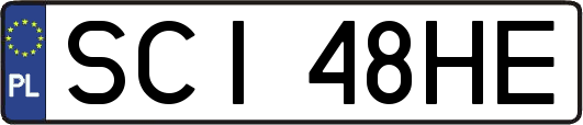 SCI48HE