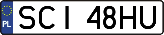 SCI48HU