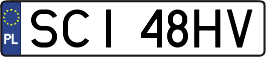 SCI48HV