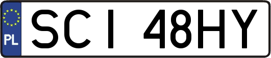 SCI48HY