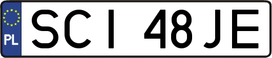 SCI48JE