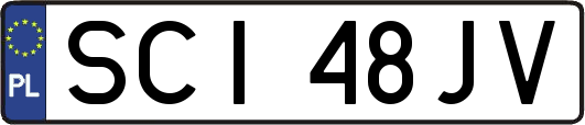 SCI48JV