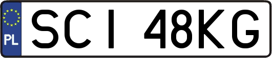 SCI48KG