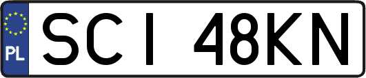 SCI48KN