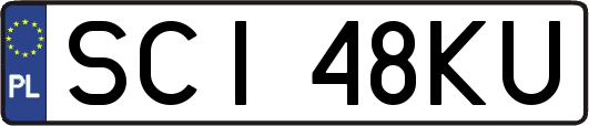 SCI48KU