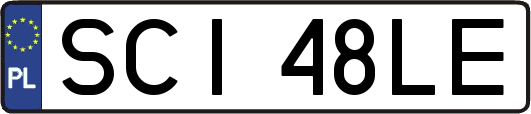 SCI48LE