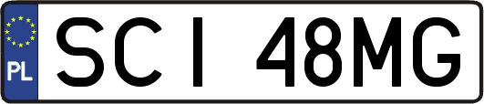 SCI48MG