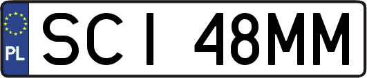SCI48MM