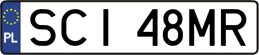 SCI48MR