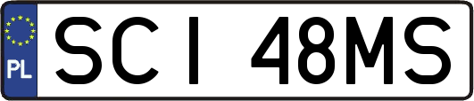 SCI48MS