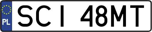 SCI48MT