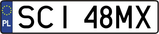 SCI48MX