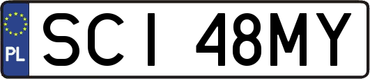 SCI48MY