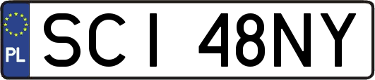 SCI48NY
