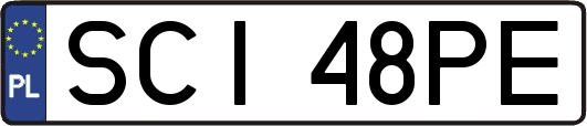 SCI48PE
