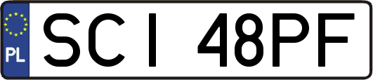 SCI48PF