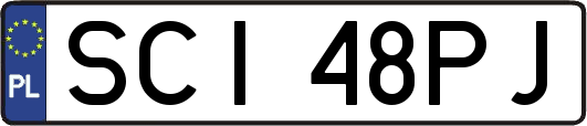 SCI48PJ