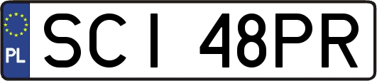 SCI48PR