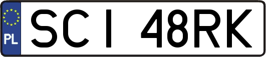 SCI48RK