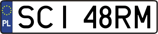 SCI48RM