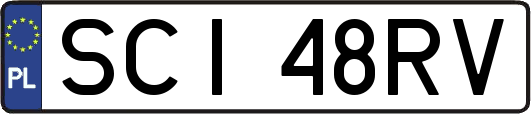 SCI48RV