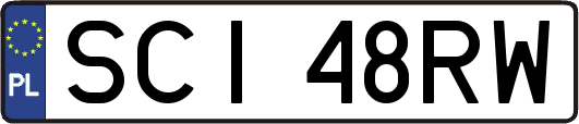 SCI48RW
