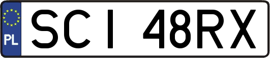 SCI48RX