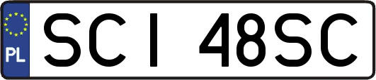 SCI48SC
