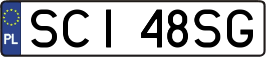 SCI48SG