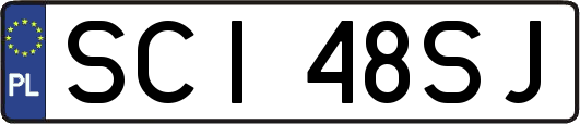 SCI48SJ