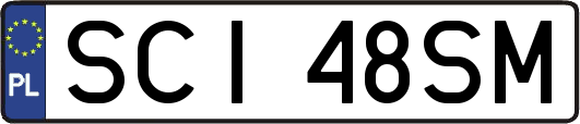 SCI48SM