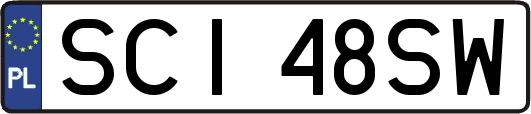 SCI48SW