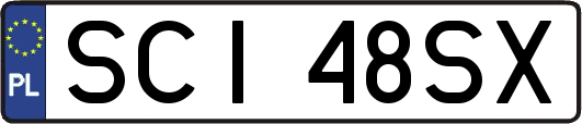 SCI48SX