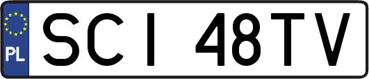 SCI48TV