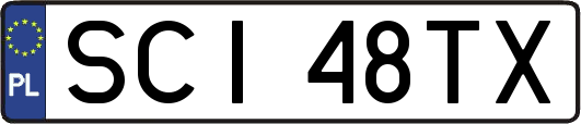 SCI48TX