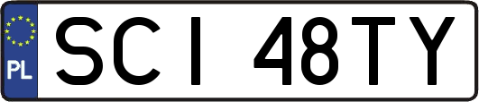 SCI48TY