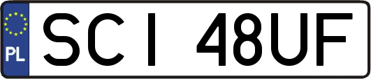SCI48UF