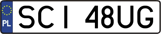 SCI48UG