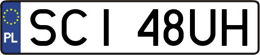 SCI48UH