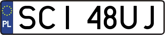 SCI48UJ