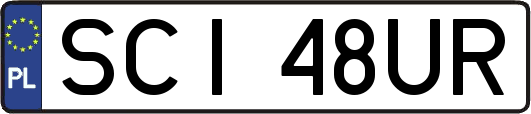 SCI48UR