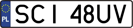 SCI48UV