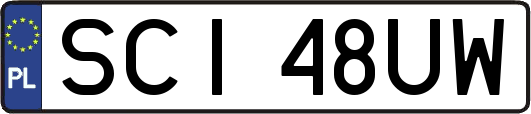SCI48UW