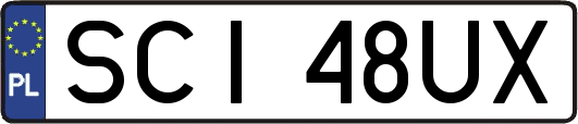 SCI48UX