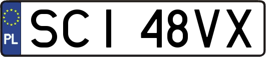 SCI48VX