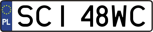 SCI48WC