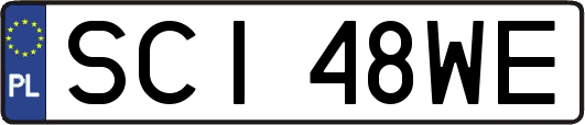 SCI48WE