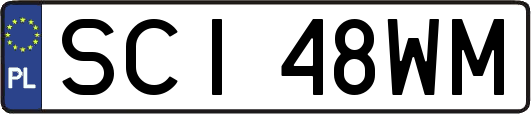 SCI48WM