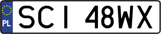 SCI48WX