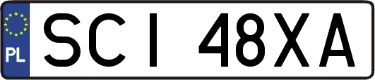 SCI48XA